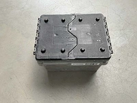 Curtec 5121 kunststof distributiebak 400x300x250mm (20x) - afbeelding 5 van  6