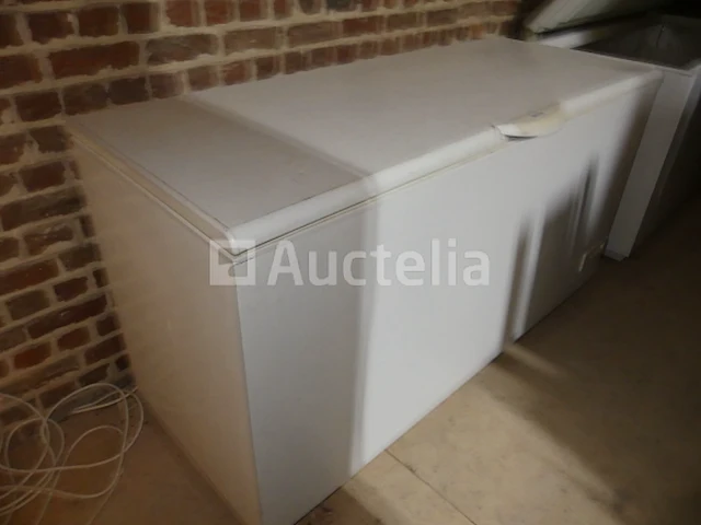 Curtiss cc500 6pl credenza vriezer - afbeelding 1 van  6