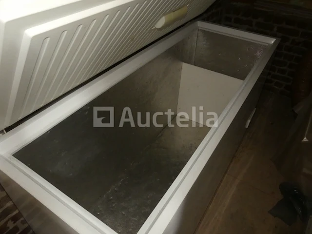 Curtiss cc500 6pl credenza vriezer - afbeelding 2 van  6