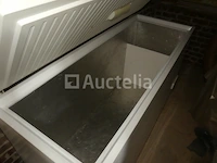 Curtiss cc500 6pl credenza vriezer - afbeelding 2 van  6