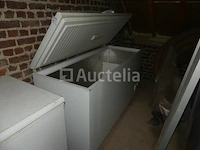 Curtiss cc500 6pl credenza vriezer - afbeelding 3 van  6