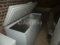 Curtiss cc500 6pl credenza vriezer - afbeelding 4 van  6