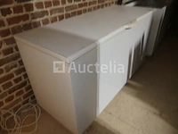 Curtiss cc500 6pl credenza vriezer - afbeelding 6 van  6