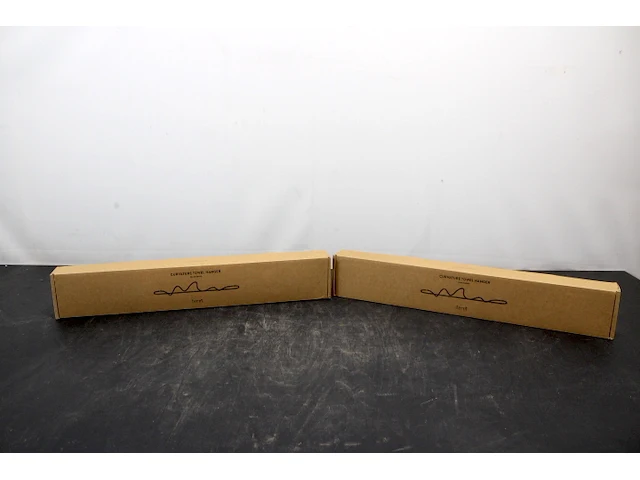 Curvature handdoekrek (x2) - afbeelding 1 van  2