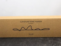 Curvature handdoekrek (x2) - afbeelding 2 van  2