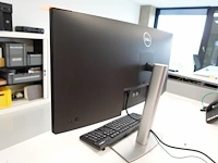 Curved monitor dell - afbeelding 2 van  3