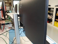 Curved monitor dell - afbeelding 2 van  3