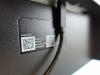 Curved monitor dell - afbeelding 3 van  3