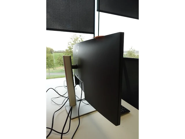 Curved monitor dell - afbeelding 2 van  3
