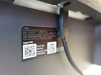 Curved monitor dell - afbeelding 3 van  3