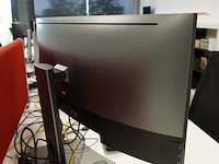 Curved monitor dell - afbeelding 2 van  3