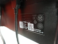 Curved monitor dell - afbeelding 3 van  3