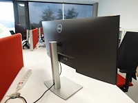 Curved monitor dell - afbeelding 2 van  3