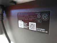 Curved monitor dell - afbeelding 3 van  3