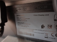 Curved monitor samsung - afbeelding 3 van  3