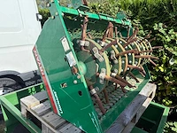 Cushman - 1997 - 544876 - overige agrarisch - afbeelding 1 van  4