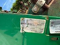 Cushman - 1997 - 544876 - overige agrarisch - afbeelding 2 van  4