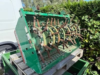 Cushman - 1997 - 544876 - overige agrarisch - afbeelding 3 van  4