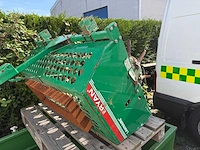Cushman - 1997 - 544876 - overige agrarisch - afbeelding 4 van  4