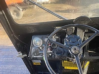 Cushman - 22hp 3w refuse - dumper truck - afbeelding 11 van  14