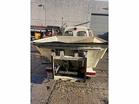 Cushman - 22hp 3w refuse - dumper truck - afbeelding 8 van  14