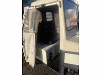 Cushman - 22hp 3w refuse - dumper truck - afbeelding 9 van  14
