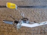 Custom harley road king 'bad modder fogger', 40-mn-nf - afbeelding 18 van  43