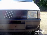 Custom ijswagentje fiat fiorino 1.7d - afbeelding 3 van  57