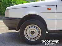 Custom ijswagentje fiat fiorino 1.7d - afbeelding 4 van  57