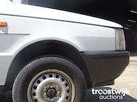 Custom ijswagentje fiat fiorino 1.7d - afbeelding 16 van  57