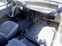 Custom ijswagentje fiat fiorino 1.7d - afbeelding 18 van  57