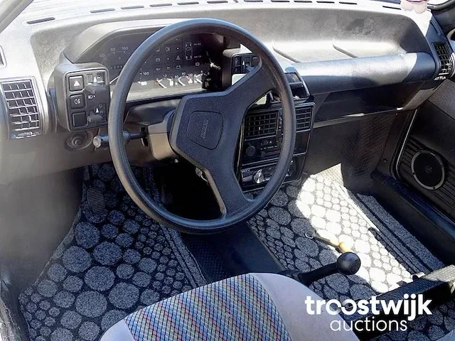 Custom ijswagentje fiat fiorino 1.7d - afbeelding 35 van  57