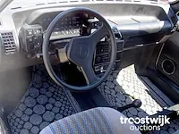 Custom ijswagentje fiat fiorino 1.7d - afbeelding 35 van  57