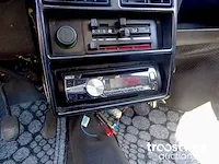 Custom ijswagentje fiat fiorino 1.7d - afbeelding 38 van  57
