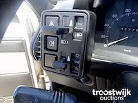 Custom ijswagentje fiat fiorino 1.7d - afbeelding 46 van  57