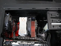 Custom pc i7 + gtx 1080 - afbeelding 5 van  10