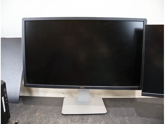 Custom pc i7 + gtx 1080 - afbeelding 6 van  10