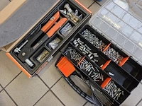 Custor blindmoerenset hr-67005s - afbeelding 1 van  7