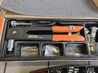 Custor blindmoerenset hr-67005s - afbeelding 2 van  7