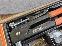 Custor blindmoerenset hr-67005s - afbeelding 3 van  7