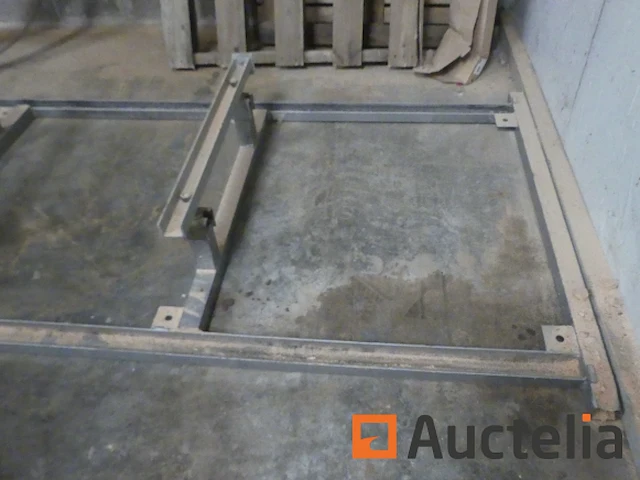 Cutean cs/02 horizontale houtzaag - afbeelding 4 van  7
