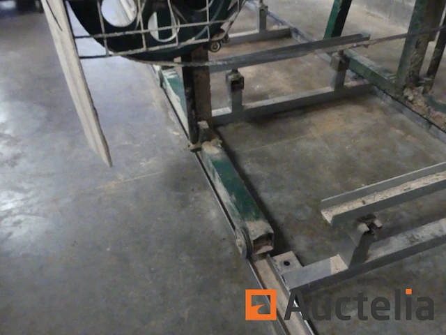 Cutean cs/02 horizontale houtzaag - afbeelding 6 van  7