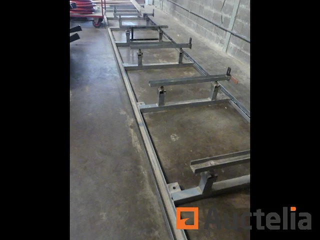 Cutean cs/02 horizontale houtzaag - afbeelding 7 van  7