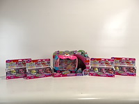 Cutie cars (x5) - afbeelding 1 van  4