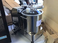 Cutter 12 l - afbeelding 1 van  8