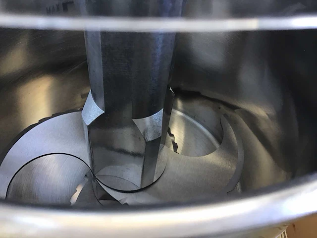 Cutter 12 l - afbeelding 6 van  8