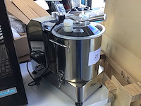 Cutter 12l - afbeelding 1 van  8