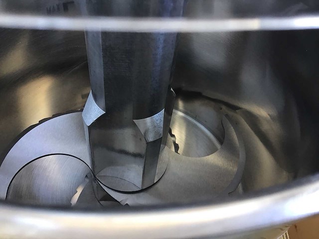 Cutter 12l - afbeelding 6 van  8