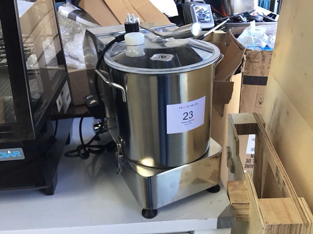 Cutter 6l - afbeelding 2 van  8