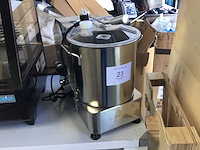 Cutter 6l - afbeelding 2 van  8